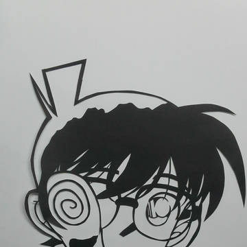 渦巻き指紋なんですね