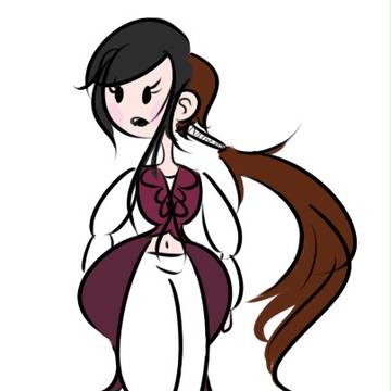Rin (AT Style)
