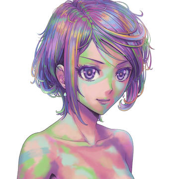 お絵描きしようや