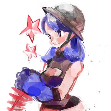 hat