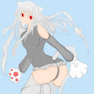貓娘