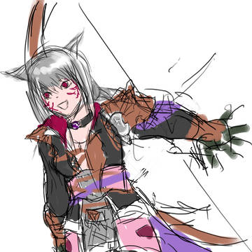 14ラクガキ