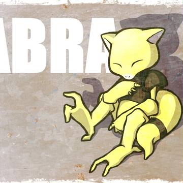ケーシィ (Abra)