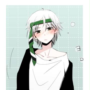 酔いどれジャーファルさん