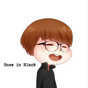 shinee onew