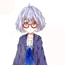 上色练习=w=