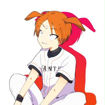 [擬人化]ジャ