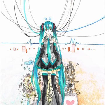 ミク