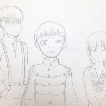 3人