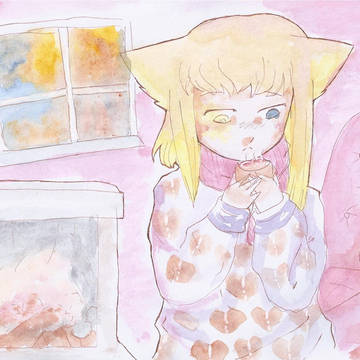 可愛い