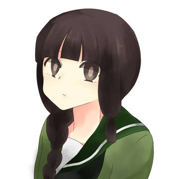 すーぱー北上さま