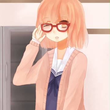 栗山未来