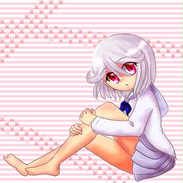 またもやうちの子