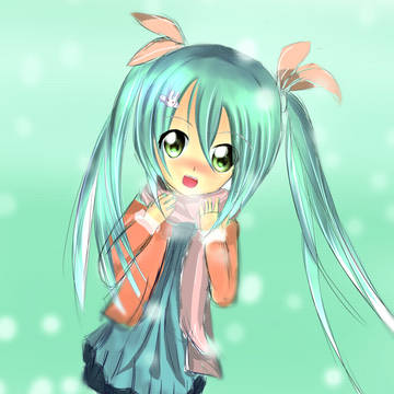 miku