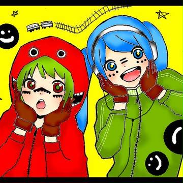 マトリョシカ【完成】