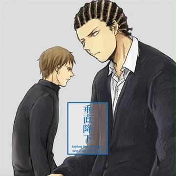 【SPARK8】新刊サンプル
