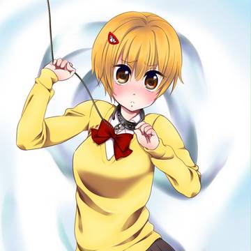 弥子たん抱き枕欲しい~悲痛な叫びを伝えに来ました。~