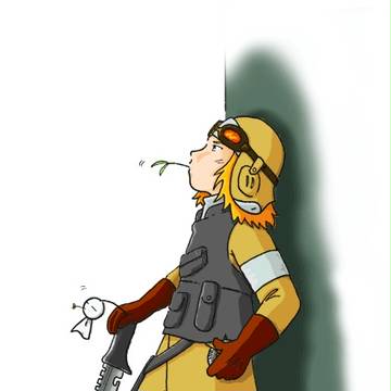 ゆらゆら