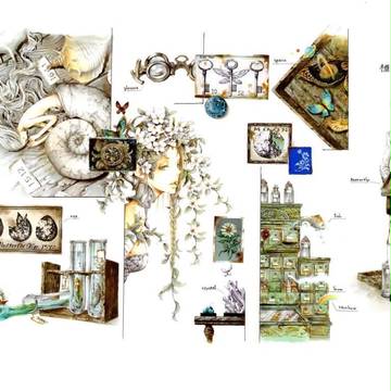 Entomology