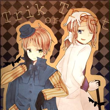 ハロウィン!!!