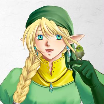 ウルティマオンライン　飛鳥屋台街　行商絵23