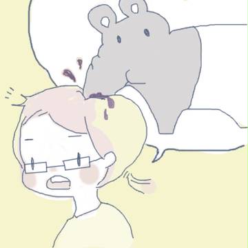 夢