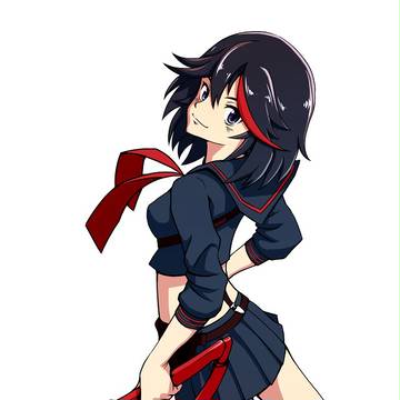 キルラキル！