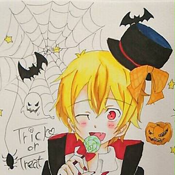 trick  or  treat!!!!!