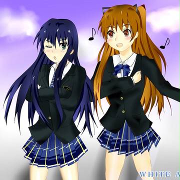 ホワイトアルバム2