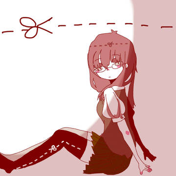 きりとりませんか?