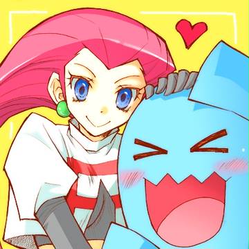 ロケット団ろぐ2+α