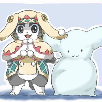 ウルクネコ