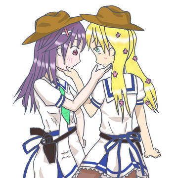 ヴィーナス戦線異状なし