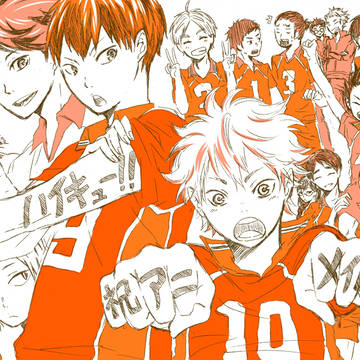【祝】はろうぃん【アニメ化!!】