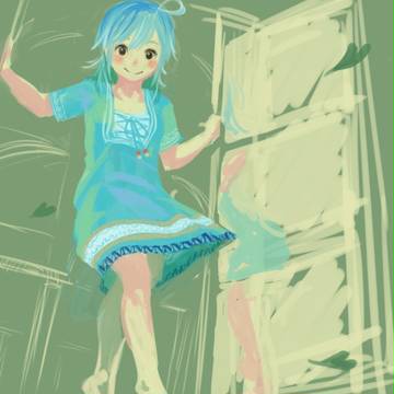 時を重ねて、君を知ること、
