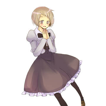 PRS集合絵