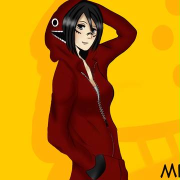 Mikasa - Matryoshka