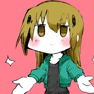 らくがき・未完成集