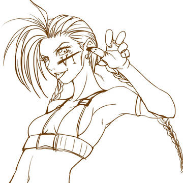 Jinx