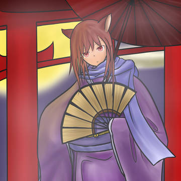 鳥居狐姬