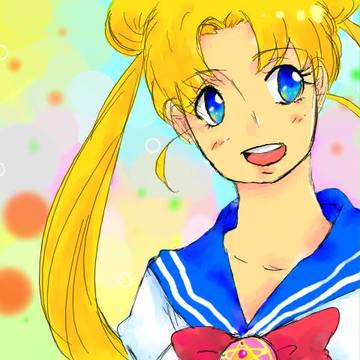月の光は愛のメッセージ