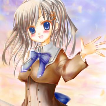片桐優姫
