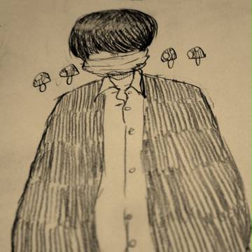 らくがき