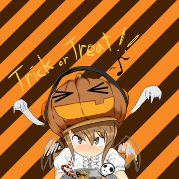 HalloWeen!!