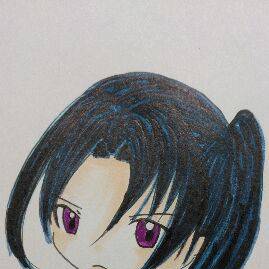 ちび土方さん