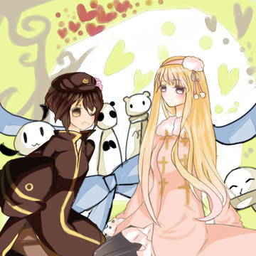 S-RUSSIA X CHINA~~