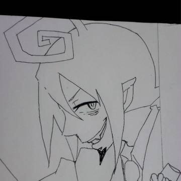 メフィスト