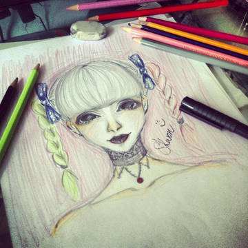 girl