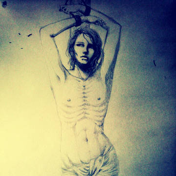 St. Sebastian