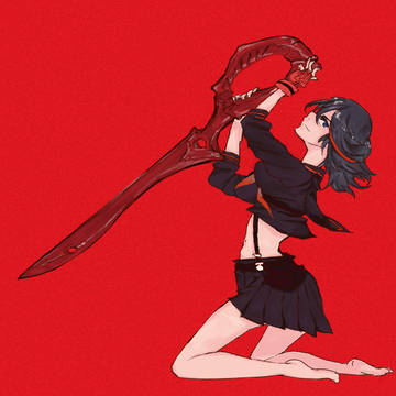 KILL la KILL